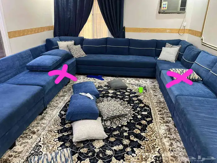 شركة تنظيف كنب بالبخار بجدة تنظيف الكنب والسجاد بالبخار بجدة 4