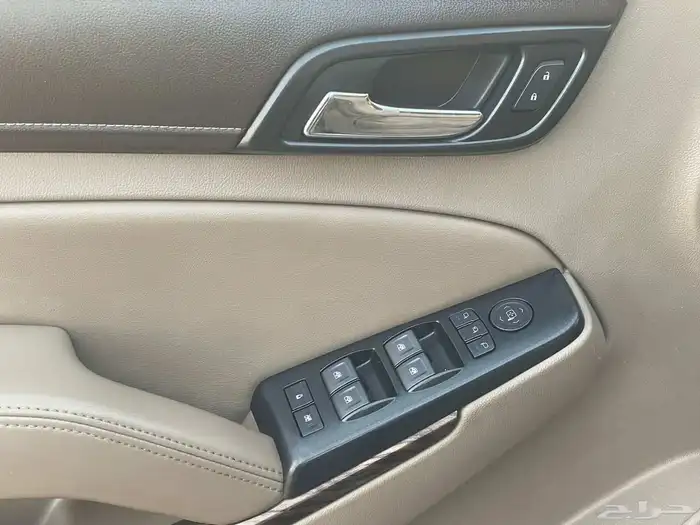 يوكن 2020 - XL نظيف جدا 24