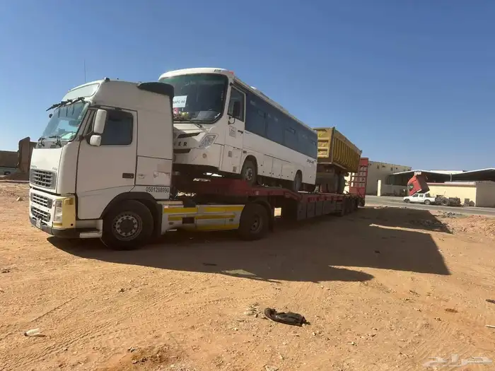 لوبد في الرياض 2