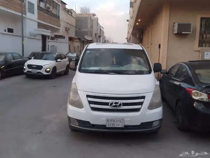 هيونداي اتش ون 4