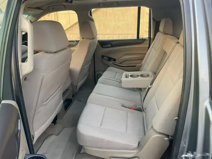 يوكن 2020 - XL نظيف جدا 19