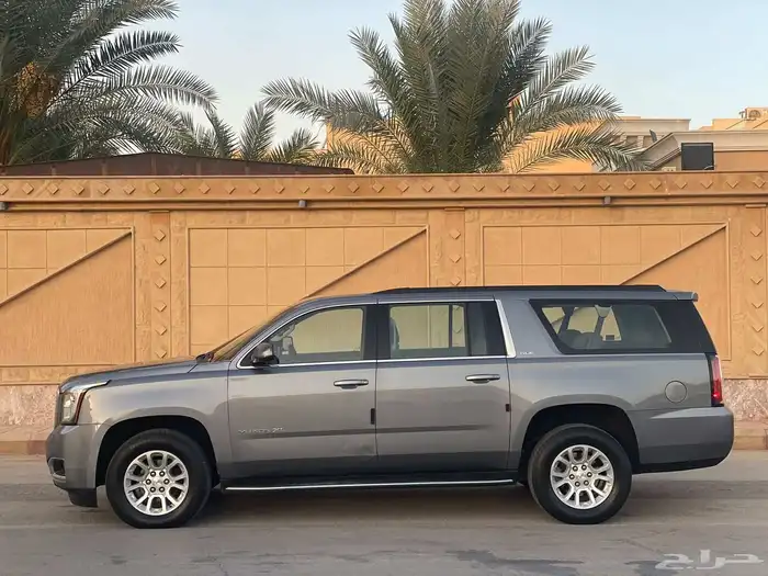 يوكن 2020 - XL نظيف جدا 11