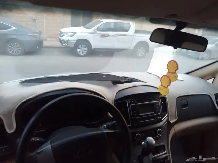 هيونداي اتش ون 8