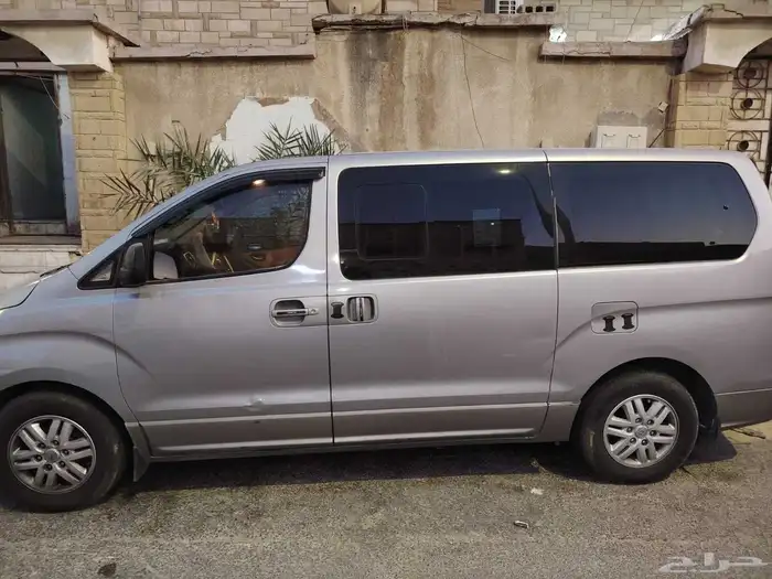 هونداي اتش 1 للبيع 3