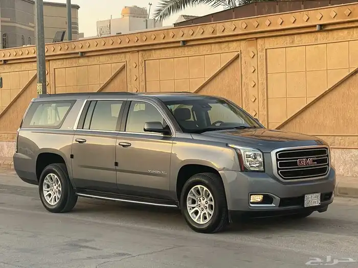 يوكن 2020 - XL نظيف جدا 0