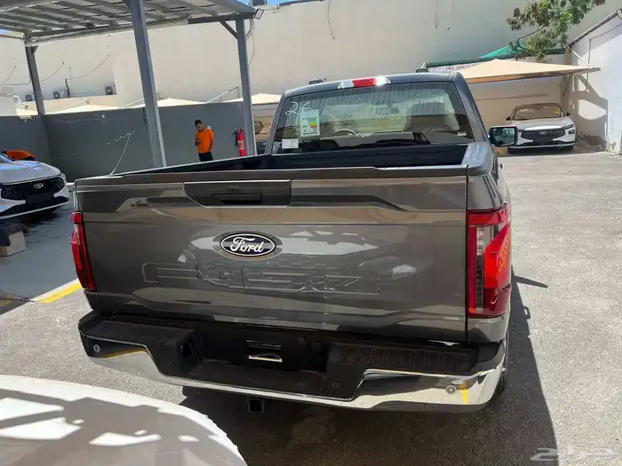 فورد f150 غماره 2025 سعودي 3