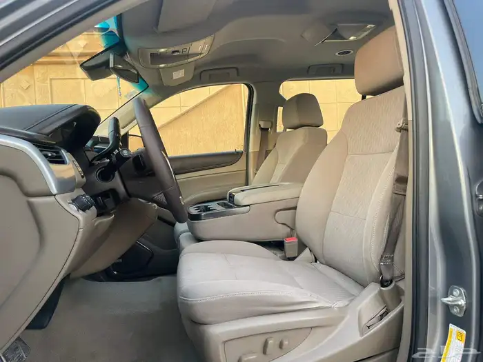 يوكن 2020 - XL نظيف جدا 12