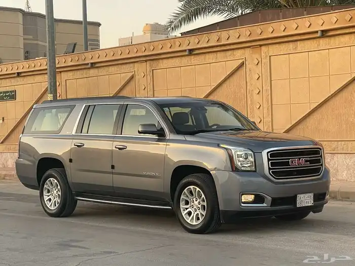 يوكن 2020 - XL نظيف جدا 1