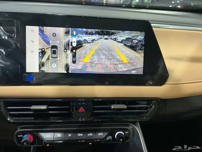 جاك امزوم Gs3. 2026. متاح كاش وتقسيط 9