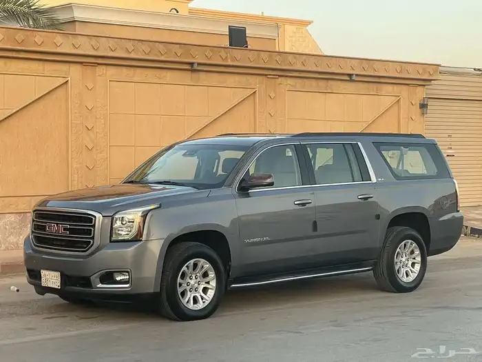 يوكن 2020 - XL نظيف جدا 7