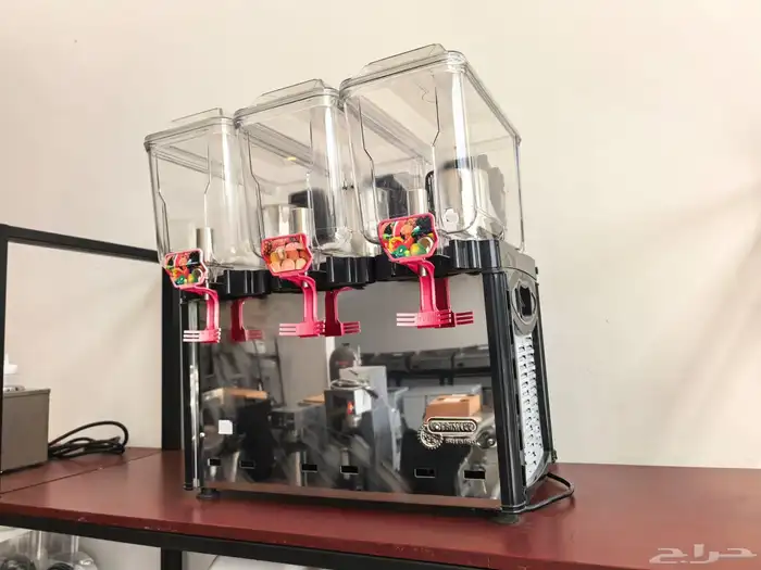 عروض خاصة على معدات القهوة والعجانات والثلاجات والبروست 14