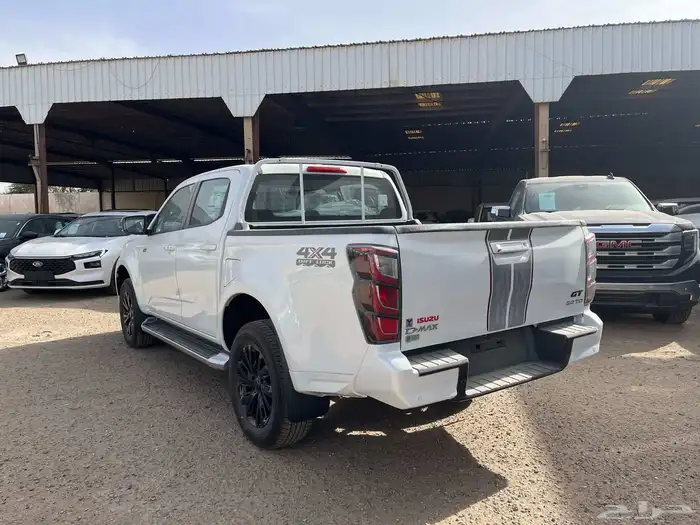 معرض البحرالعربي ايسوزو ديماكس فل كامل 2025 كاش واقساط 3