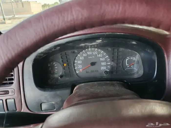 نيسان ددسن 2010 غمارتين 7