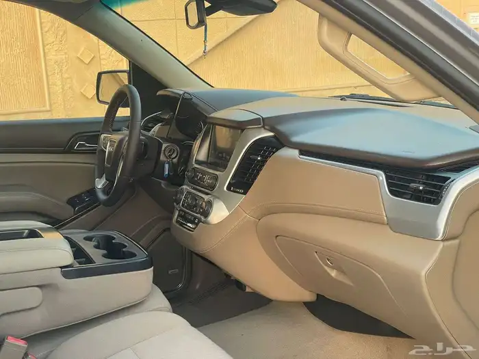 يوكن 2020 - XL نظيف جدا 16