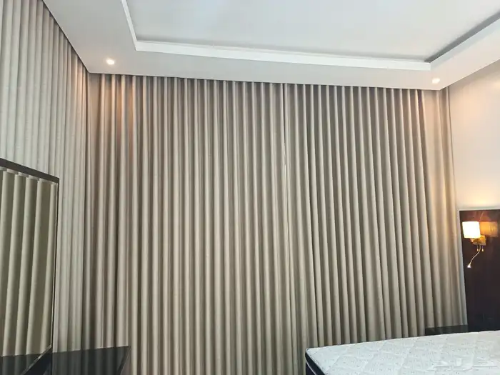 شقق واستديو جديدة وفاخرة للايجار مفروشه نظام فندقي 3