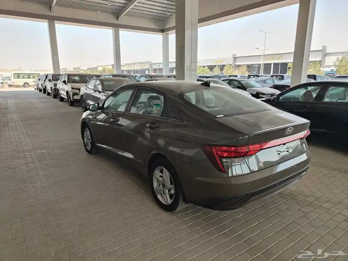 هونداي اكسنت سمارت  فليت 2025 اسعار خاصه جدا وقسط ميسر 0