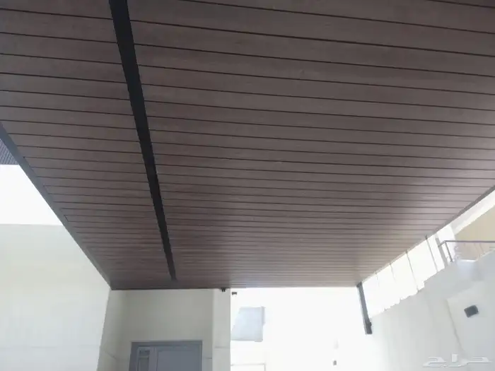 مظلات وسواتر برجولات 6