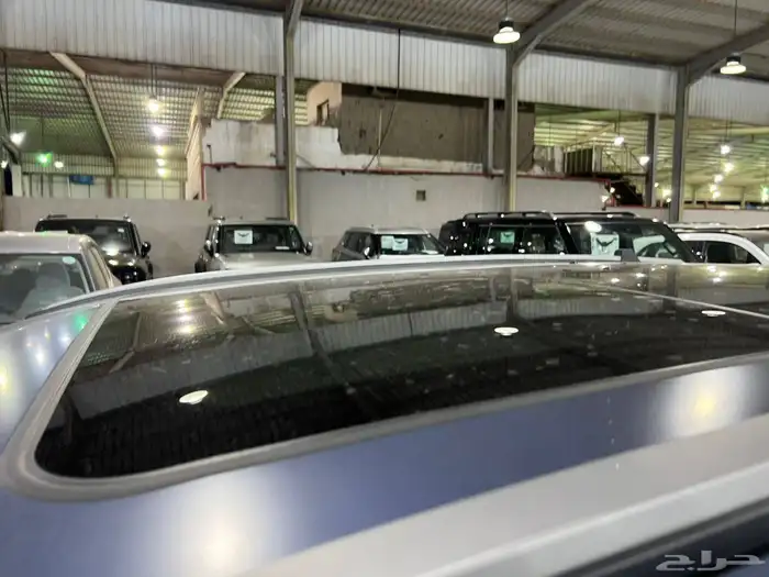 جاك امزوم Gs3. 2026. متاح كاش وتقسيط 5