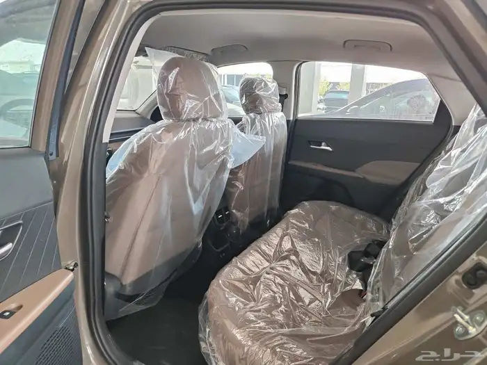 هونداي اكسنت سمارت  فليت 2025 اسعار خاصه جدا وقسط ميسر 5