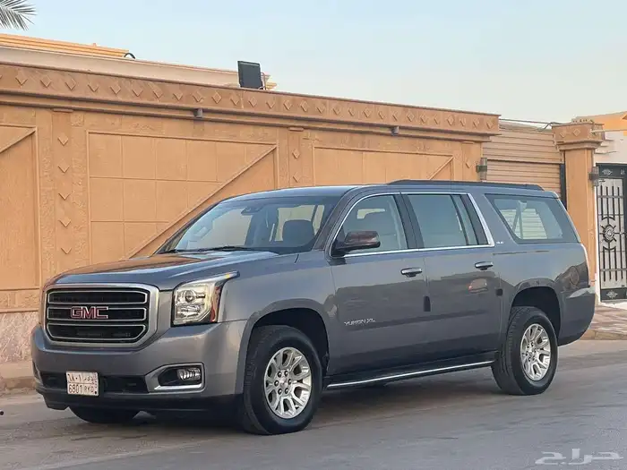 يوكن 2020 - XL نظيف جدا 8