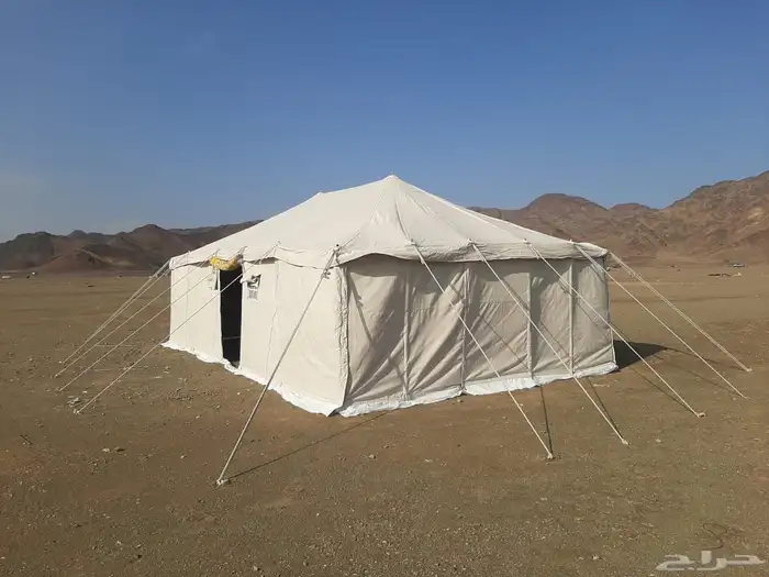 للبيع الخيام 1