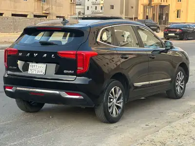 هافال index