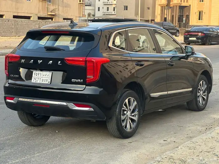 هافال 2