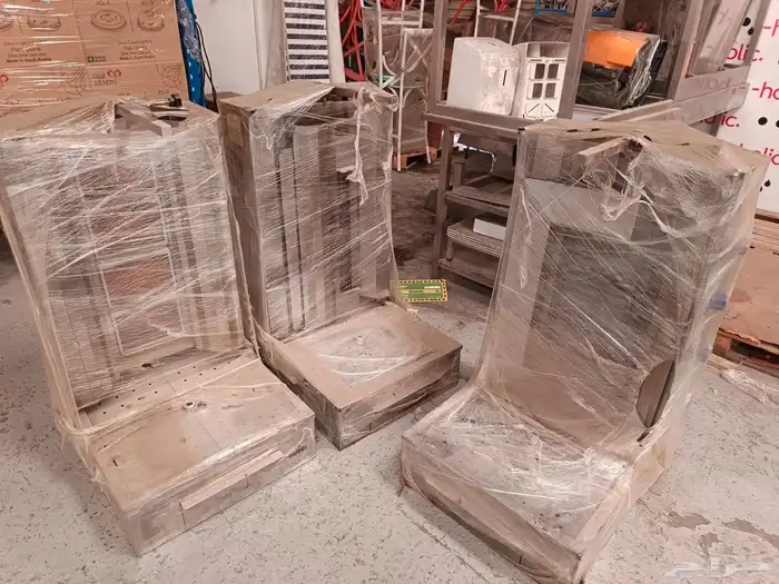 معدات مطعم 6