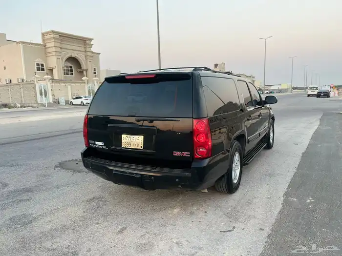 يوكن XL 2011 1