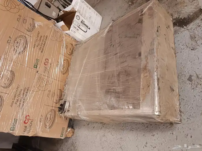 معدات مطعم 5