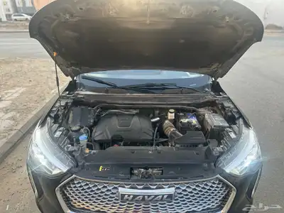 هافال index