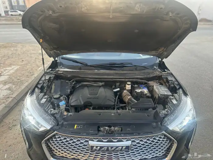 هافال 3