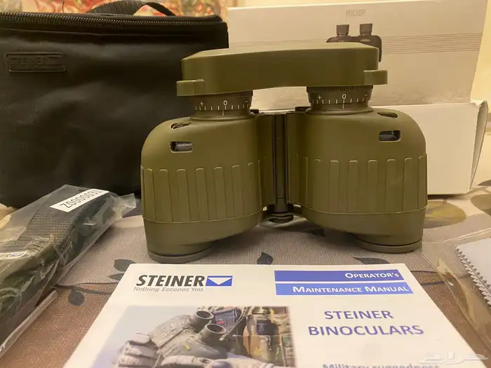 دربيل شتاينر ستينر أصدار خاص 9