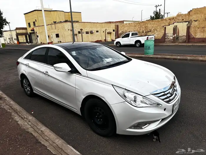 سوناتا 2015 فل كامل 2