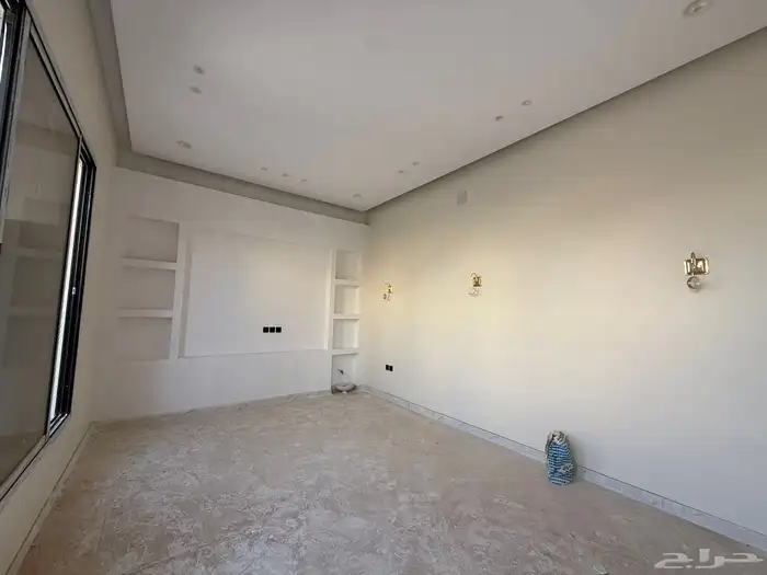 للبيع دور تأسيس دورين في المدائن قبل الكبري للبيع 0