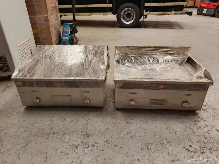 معدات مطعم 3