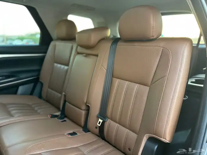 شانجان CS95 2022 كلاسيك 18