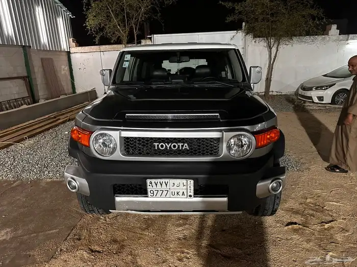 اف جي 2009 7