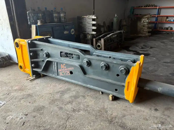 للبيع دقاق مقاس 50 النوع امريكي كوري جديد زيرو ما اشتغل 0