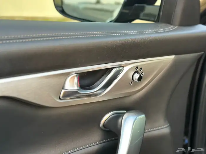 شانجان CS95 2022 كلاسيك 16