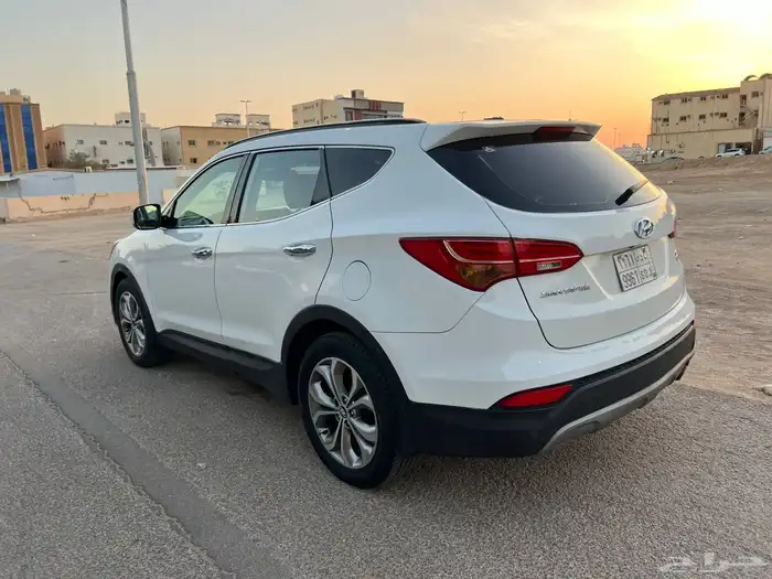 هوندا سنتافيه 11