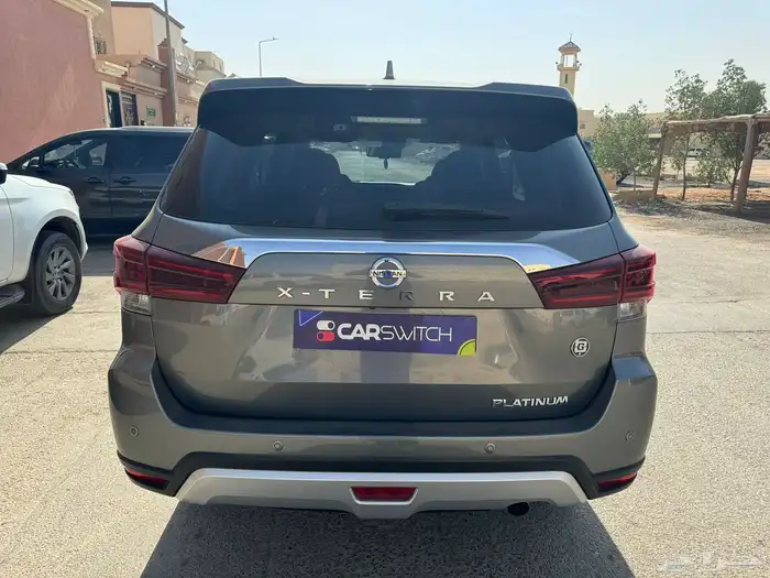 اكستيرا فل كامل بااتنيوم 2023 22