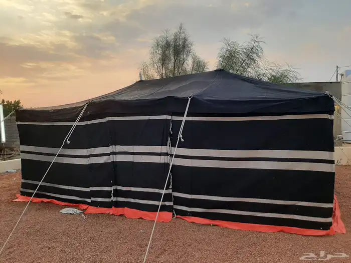 للبيع الخيام 6