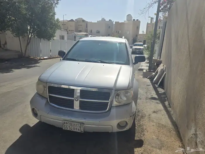 دودج دورانجو 2009 0
