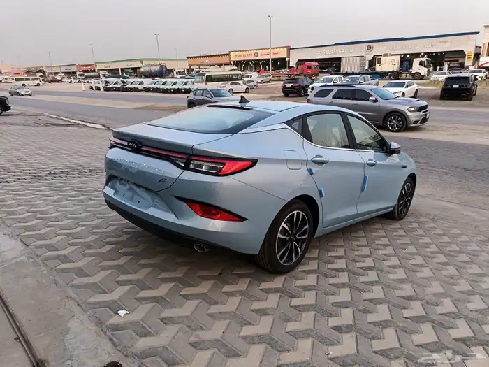 jac J7 فل كامل 2025 3