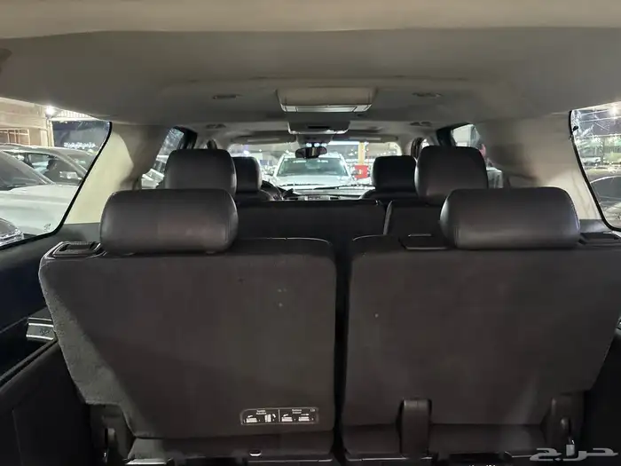 كاديلاك اسكاليد 2013 شاص طويل 12