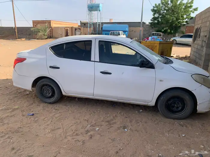 صني2012 قير عايدي 2