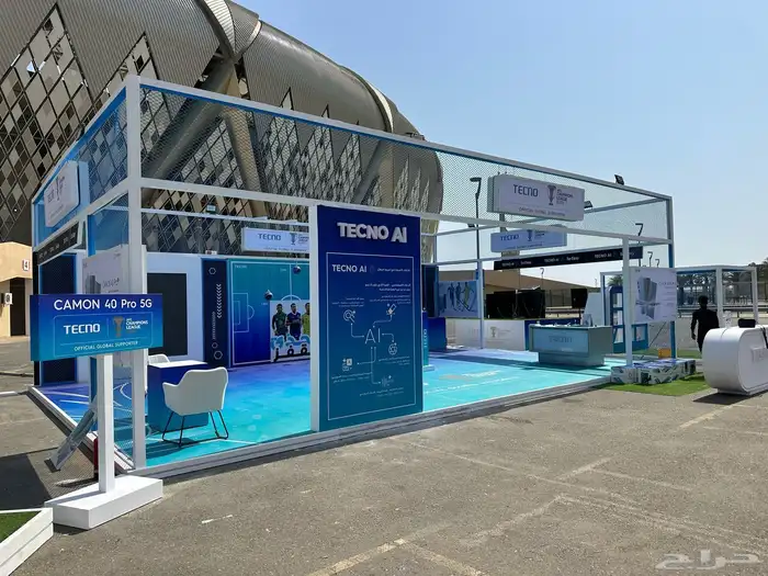 تاجير شاشات عملاقه 4