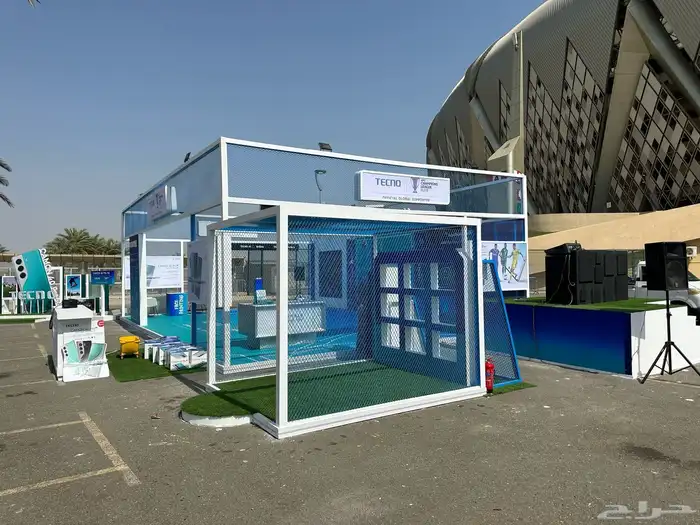 تاجير شاشات عملاقه 5