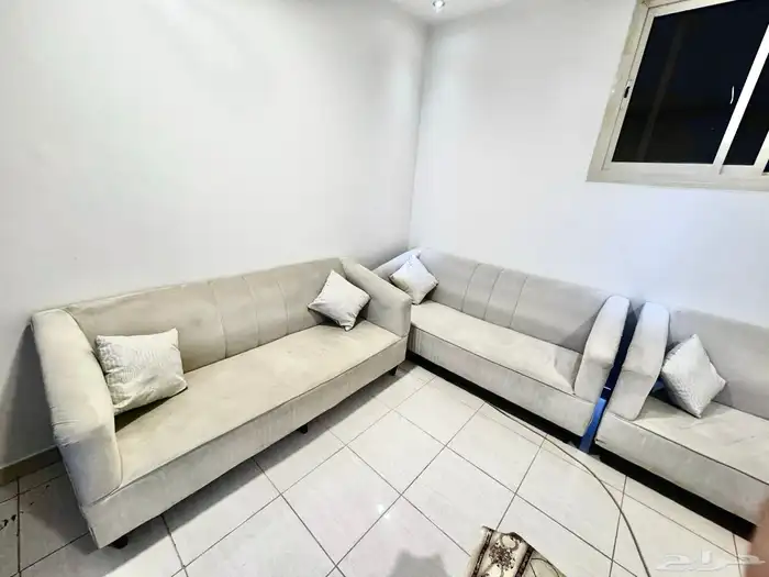 كنب كبير و جديد 0